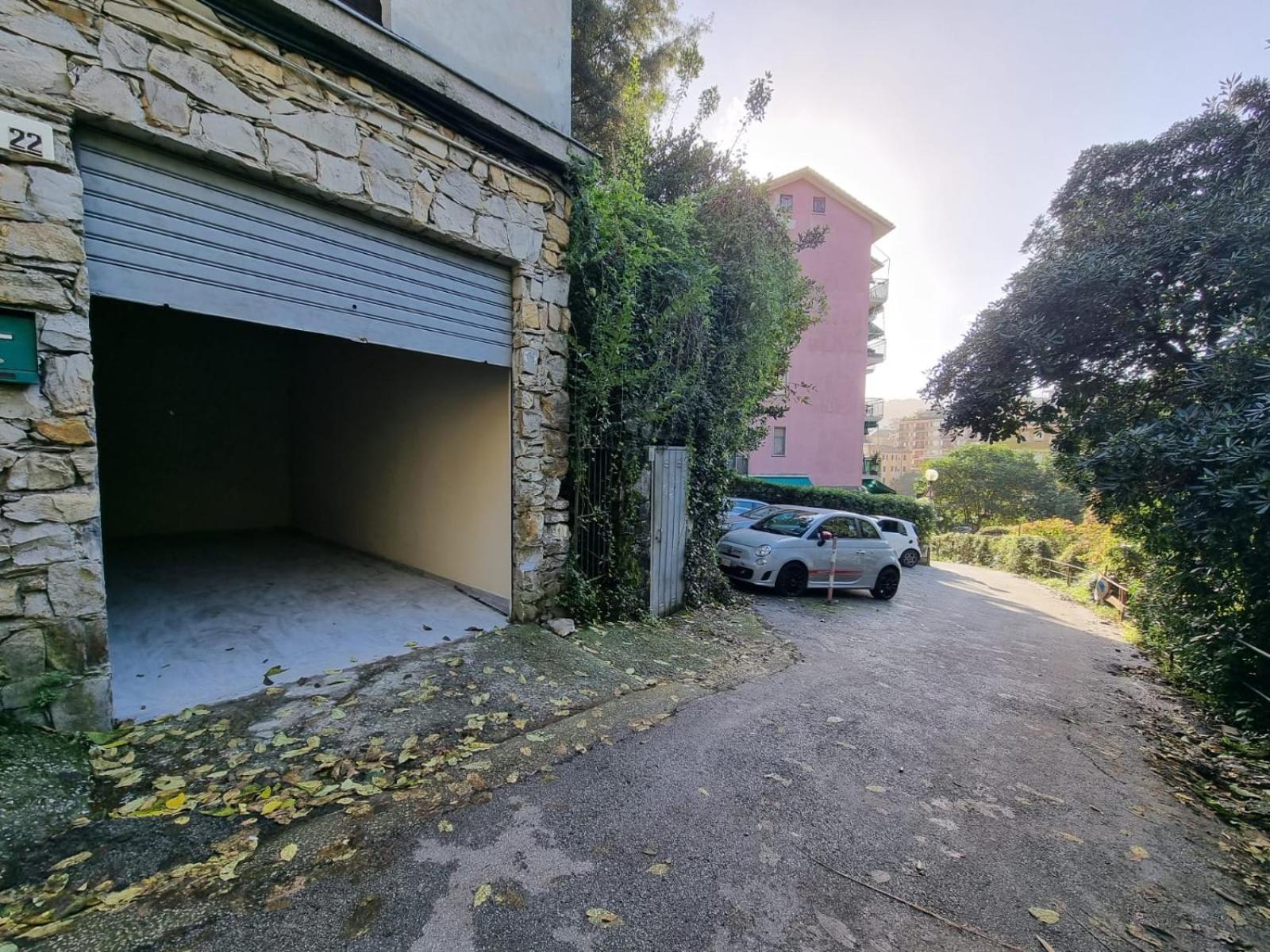 Mansarda Al Mare Apartamento Rapallo Exterior foto